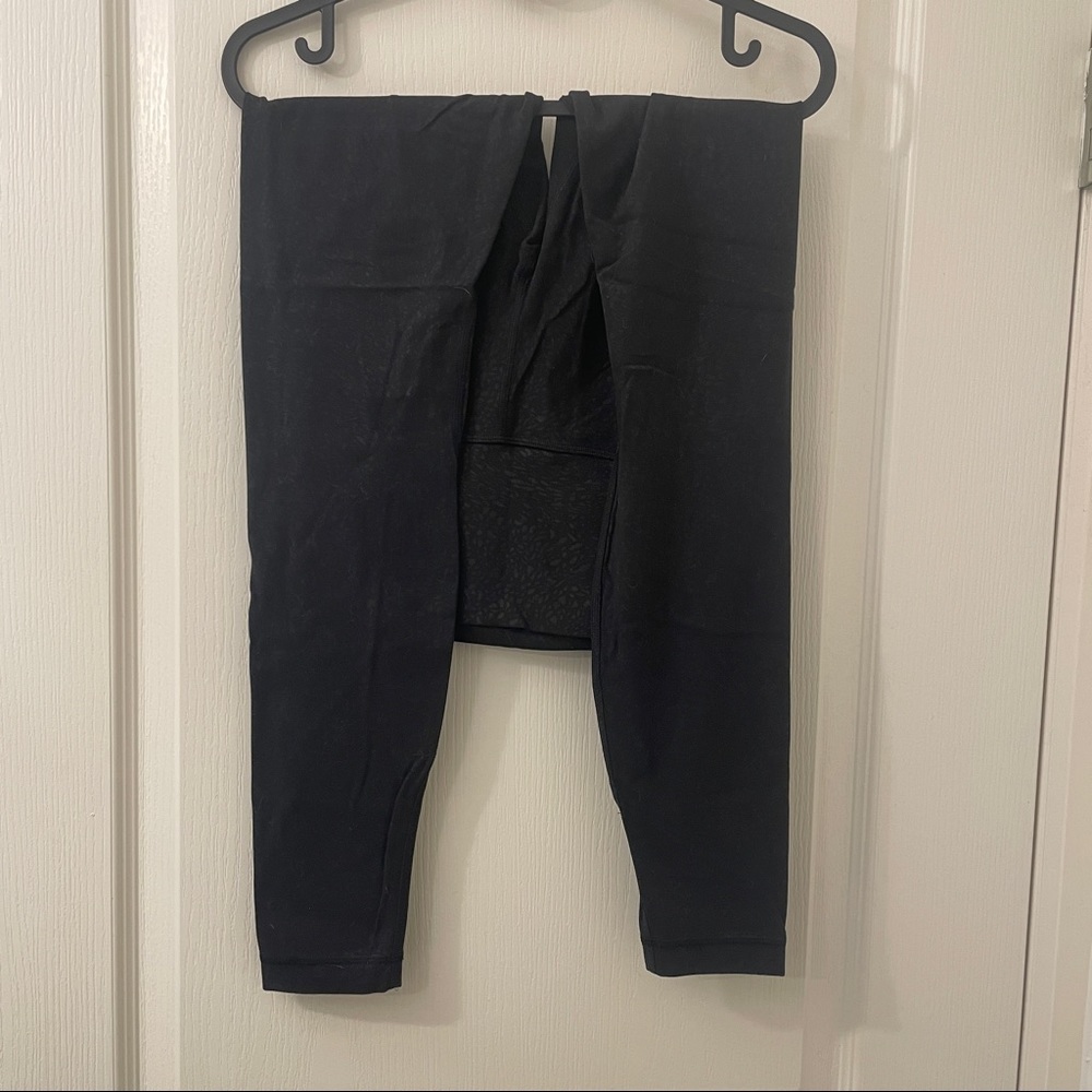 Lululemon Align Leggings 28”